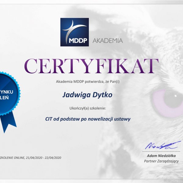 Biuro rachunkowe Brzozów